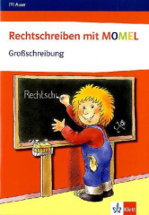 Großschreibung