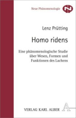 Homo ridens, 3 Bde.