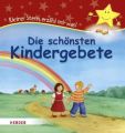 Die schönsten Kindergebete