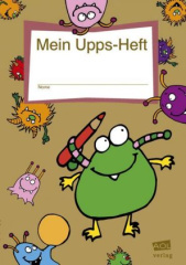 Mein Upps-Heft