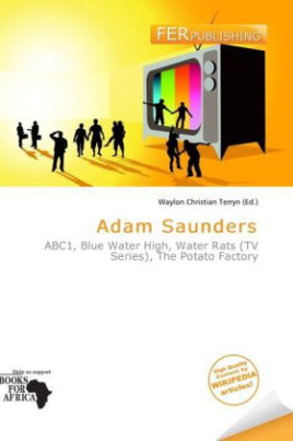 Adam Saunders