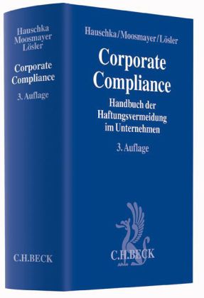 Corporate Compliance