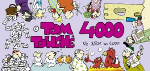 Tom Touché 4000