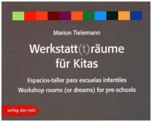 Werkstatt(t)räume für Kitas, 12 Bde.