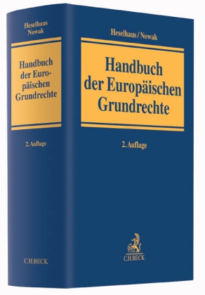 Handbuch der Europäischen Grundrechte