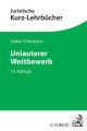 Unlauterer Wettbewerb