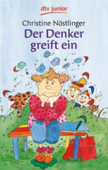 Der Denker greift ein