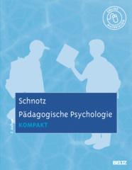 Pädagogische Psychologie kompakt