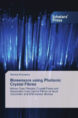 Biosensors using Photonic Crystal Fibres
