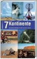 7 Kontinente