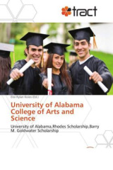 University of Alabama College of Arts and Science