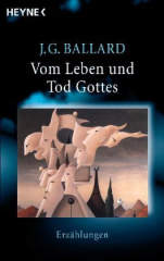 Vom Leben und Tod Gottes