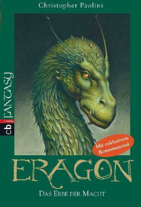 Eragon - Das Erbe der Macht