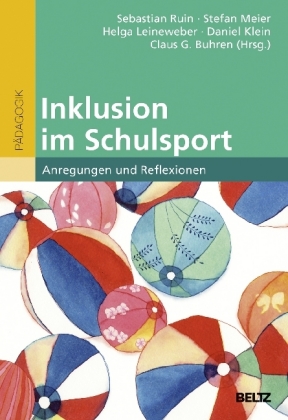 Inklusion im Schulsport