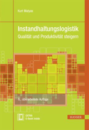 Instandhaltungslogistik