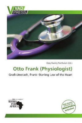 Otto Frank (Physiologist)