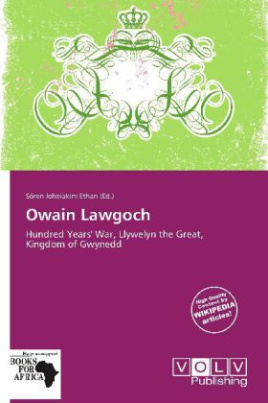 Owain Lawgoch