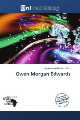 Owen Morgan Edwards
