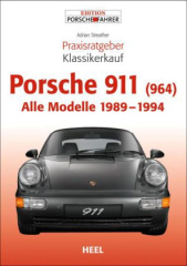 Porsche 911 (964)