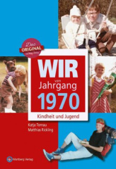 Wir vom Jahrgang 1970