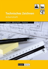 Technisches Zeichnen, Arbeitsheft