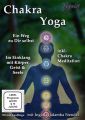 Chakra Yoga - Im Einklang mit deinen Energiezentren