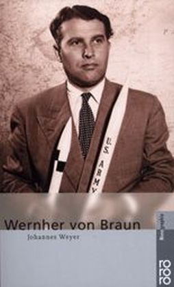 Wernher von Braun