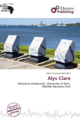 Alys Clare
