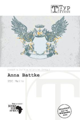 Anna Battke