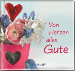 Von Herzen alles Gute