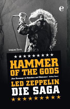 Hammer of the Gods