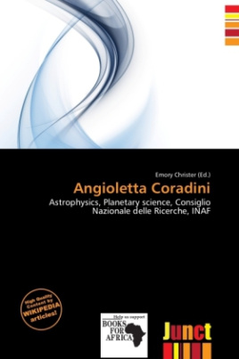 Angioletta Coradini