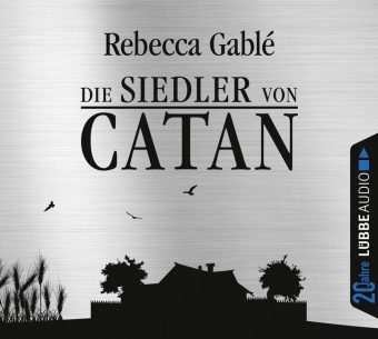 Die Siedler von Catan, 6 Audio-CDs