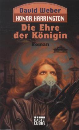 Honor Harrington, Die Ehre der Königin