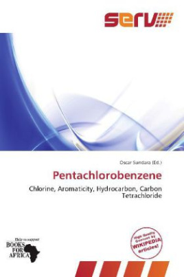 Pentachlorobenzene