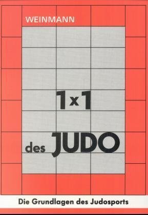 1x1 des Judo