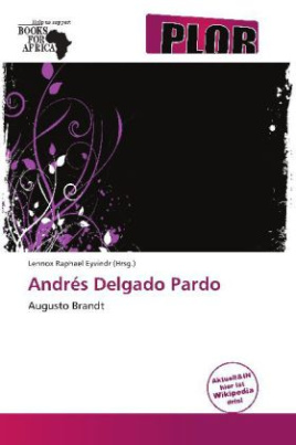 Andrés Delgado Pardo