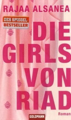 Die Girls von Riad