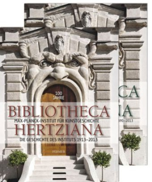 100 Jahre Bibliotheca Hertziana, 2 Bde.. Bd.1