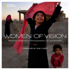 Women Of Vision