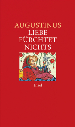 Liebe fürchtet nichts