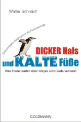 Dicker Hals und kalte Füße