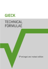 A Collection of Technical Formulae