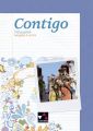 Contigo Prüfungsheft, Ausgabe A und B