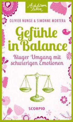 Gefühlsbalance