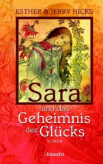 Sara und das Geheimnis des Glücks