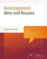 Akne und Rosazea