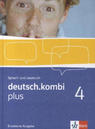 8. Klasse, Erweiterte Ausgabe