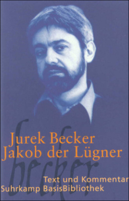 Jakob der Lügner