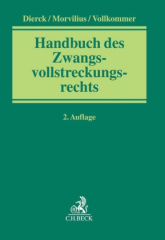 Handbuch des Zwangsvollstreckungsrechts